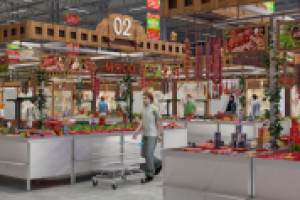 ВДНХ Эко-ярмарка