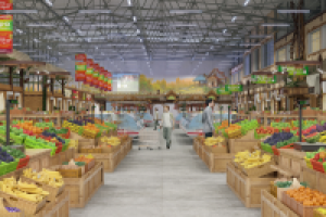 ВДНХ Эко-ярмарка