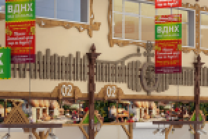 ВДНХ Эко-ярмарка