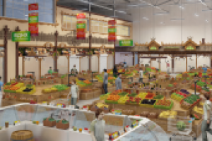 ВДНХ Эко-ярмарка