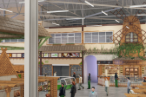 ВДНХ Эко-ярмарка