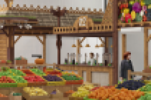 ВДНХ Эко-ярмарка