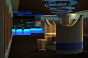 Летнее кафе "Морские плесы"