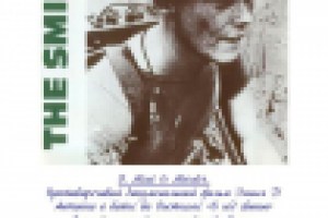 Перевод статьи NME об обложках альбомов и синглов группы Smiths