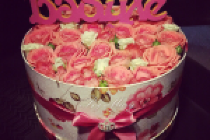 Дизайн букв