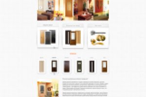 «Ваши двери»