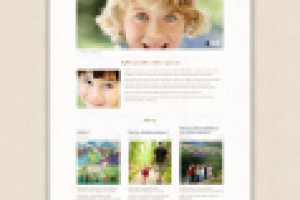 «Свои дети»