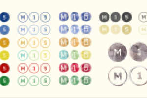 «M15» центр пространства