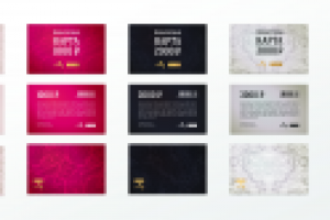 Подарочные карты для «Intui» v1