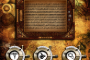 Промо-страница