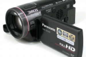 обработка аудио файла с видео камеры.до и после