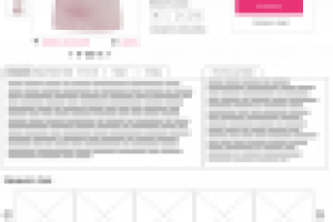 Интенет-магазин эко-товаров для детей и беременных