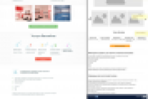 Сайт спортивного комплекса с бассейном "Гагаринский"