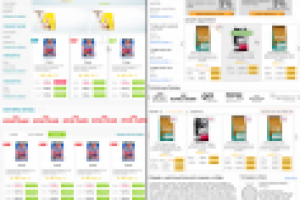 Интернет-магазин зоотоваров Амазония