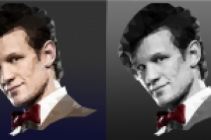 Полигональная графика