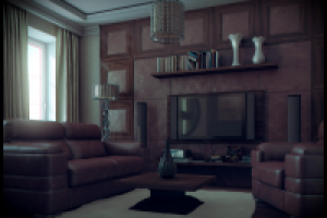 Гостиная "Выполнено за 1 день." 20000р.