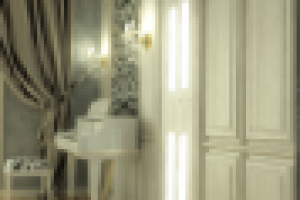 Холл "Выполнено за 2 дня."