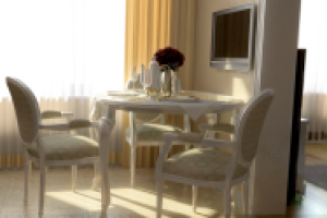 Кухня "Выполнено за 2 дня."