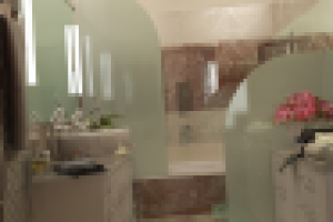 Санузел "Выполнено за 1 день."