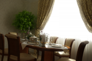 Обеденная зона