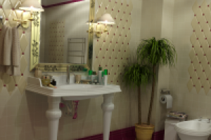 Ванная комната