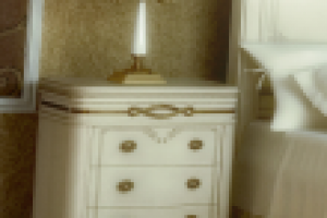 Прикроватная тумба