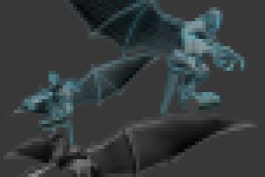 Первый персонаж