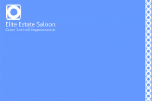 Логотип агентства недвижимости