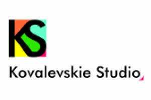 Логотип фотостудии