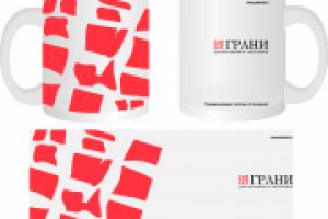 Нанесение на кружки