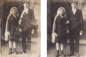 Реставрация фото