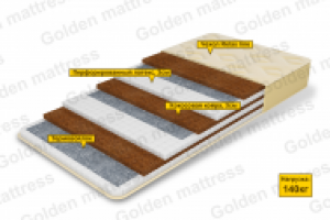 Матрас 2