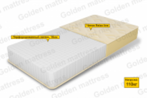 Матрас 3