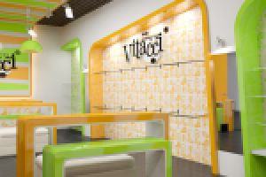 Магазин детский