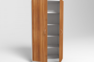 Шкаф офисный