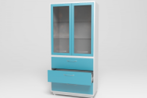 Медицинская мебель