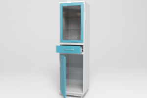 Медицинская мебель