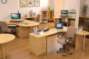 Офисная мебель