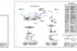 Насосная станция ХВС и ВПВ