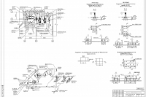 Насосная АПТ