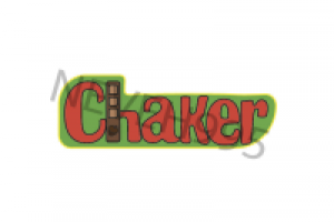 Chaker