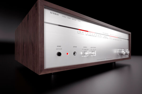 Luxman