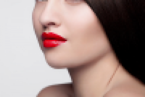 Портретная съемка