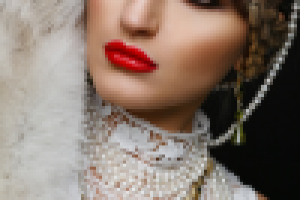 Портретная съемка