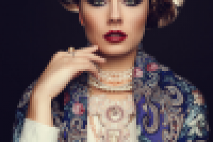 Портретная съемка