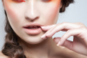 Портретная съемка