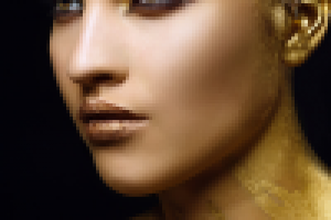 Портретная съемка