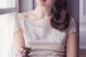 Свадебная фотография