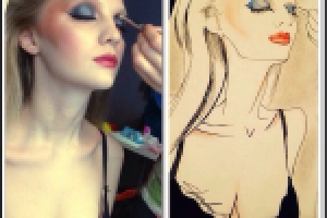 Фоторисунок