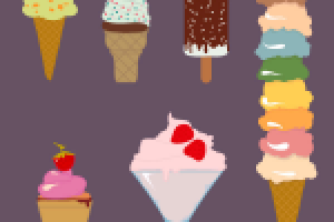 ice-cream